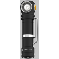 Фонарь Armytek Wizard C2 Pro Max Magnet USB (белый) - фото 3 - id-p177249859