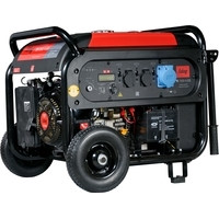 Бензиновый генератор Fubag TI 7000 A ES - фото 1 - id-p177249122