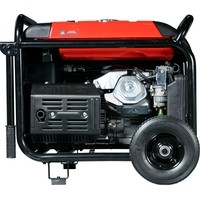 Бензиновый генератор Fubag TI 7000 A ES - фото 3 - id-p177249122