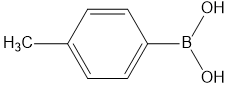 4-Толилборная кислота - фото 1 - id-p177252453