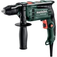 Ударная дрель Metabo SBE 650 Impuls 600743500 (с кейсом)