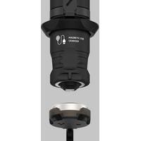 Фонарь Armytek Viking Pro Magnet USB (теплый свет) - фото 2 - id-p177249192