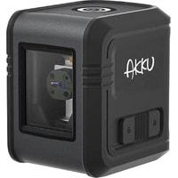 Лазерный нивелир AKKU Infrared Laser Level AK311 - фото 1 - id-p177250958