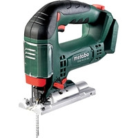 Электролобзик Metabo STAB 18 LTX 100 (с 1-им АКБ 3.5 Ah) - фото 1 - id-p177251863