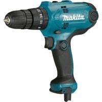 Ударная дрель-шуруповерт Makita HP0300