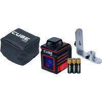 Лазерный нивелир ADA Instruments CUBE 360 HOME EDITION (A00444)