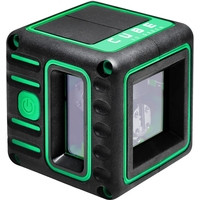 Лазерный нивелир ADA Instruments Cube 3D Green Professional Edition A00545 - фото 5 - id-p177251956