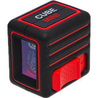 Лазерный нивелир ADA Instruments CUBE MINI Basic Edition (А00461)