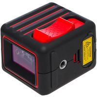 Лазерный нивелир ADA Instruments CUBE MINI Basic Edition (А00461) - фото 4 - id-p177250088