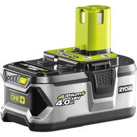 Аккумулятор Ryobi RB18L40 ONE+ 5133001907 (18В/4.0 а*ч)