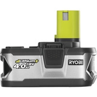 Аккумулятор Ryobi RB18L40 ONE+ 5133001907 (18В/4.0 а*ч) - фото 2 - id-p177248433