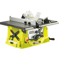 Станок Ryobi RTS1800-G - фото 1 - id-p177248434