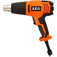 Промышленный фен AEG Powertools HG 560 D