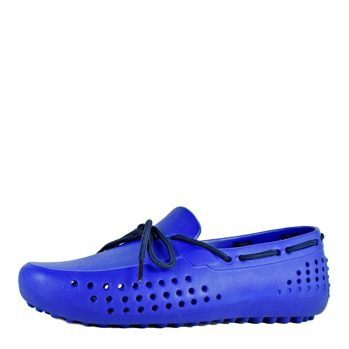 Туфли пляжные мужские Gator арт.92404-Синий, р-ры:41-46 - фото 1 - id-p177252548