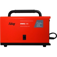 Сварочный инвертор Fubag IRMIG 180 (с горелкой FB 250) - фото 4 - id-p177249396