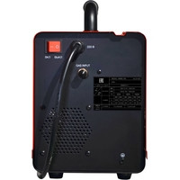 Сварочный инвертор Fubag IRMIG 180 (с горелкой FB 250) - фото 5 - id-p177249396