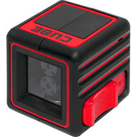Лазерный нивелир ADA Instruments Cube Basic Edition - фото 1 - id-p177252077