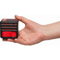 Лазерный нивелир ADA Instruments Cube Basic Edition - фото 3 - id-p177252077