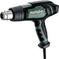 Промышленный фен Metabo HG 16-500 601067000 (без кейса) - фото 1 - id-p177251176