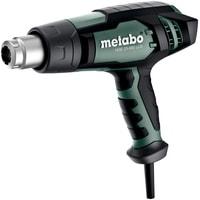 Промышленный фен Metabo HGE 23-650 LCD 603065000 - фото 1 - id-p177251177