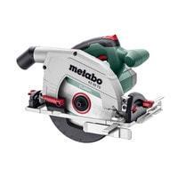 Дисковая (циркулярная) пила Metabo KS 66 FS 601066000