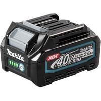 Аккумулятор Makita BL4025 191B36-3 (40В/2.5 Ah)