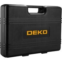 Универсальный набор инструментов Deko DKMT94 (94 предмета) - фото 5 - id-p177249451