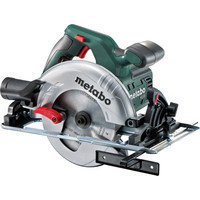 Дисковая (циркулярная) пила Metabo KS 55 (600855000)