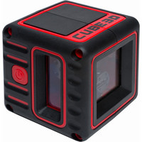 Лазерный нивелир ADA Instruments Cube 3D Professional Edition - фото 3 - id-p177252169