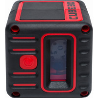Лазерный нивелир ADA Instruments Cube 3D Professional Edition - фото 4 - id-p177252169