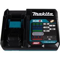 Зарядное устройство Makita DC40RA (40В) - фото 1 - id-p177250304