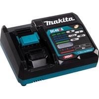 Зарядное устройство Makita DC40RA (40В) - фото 2 - id-p177250304