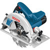 Дисковая (циркулярная) пила Bosch GKS 190 Professional [0601623000] - фото 1 - id-p177250305