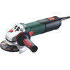 Угловая шлифмашина Metabo WEV 15-125 Quick 600468000