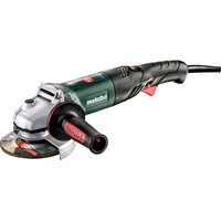 Угловая шлифмашина Metabo WEV 1500-125 RT 601243000