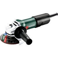 Угловая шлифмашина Metabo WEV 850-125 603611000