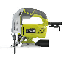 Электролобзик Ryobi RJS750-G - фото 2 - id-p177251364