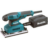 Виброшлифмашина Makita BO3711