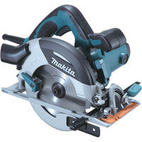 Дисковая (циркулярная) пила Makita HS6100