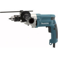 Безударная дрель Makita DP4010