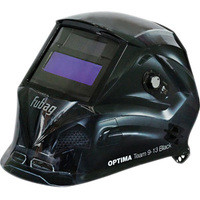 Сварочная маска Fubag Optima Team 9-13 (черный) [38074] - фото 1 - id-p177251461