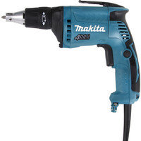 Шуруповерт для гипсокартона Makita FS4000