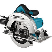 Дисковая (циркулярная) пила Makita HS7611K