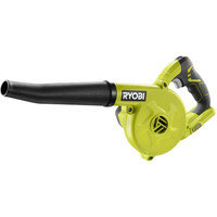 Ручная воздуходувка Ryobi R18TB-0 5133002915 (без АКБ)