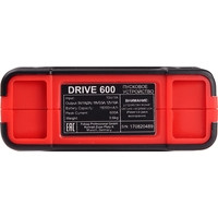 Портативное пусковое устройство Fubag DRIVE 600 - фото 4 - id-p177251523
