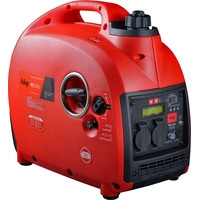 Бензиновый генератор Fubag TI 2300 - фото 2 - id-p177251583