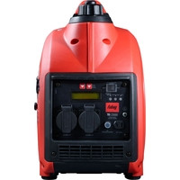 Бензиновый генератор Fubag TI 2300 - фото 3 - id-p177251583