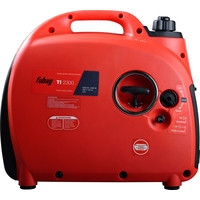 Бензиновый генератор Fubag TI 2300 - фото 4 - id-p177251583