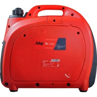 Бензиновый генератор Fubag TI 2300 - фото 5 - id-p177251583