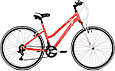 Велосипед Stinger Laguna STD 26" фиолетовый, фото 6